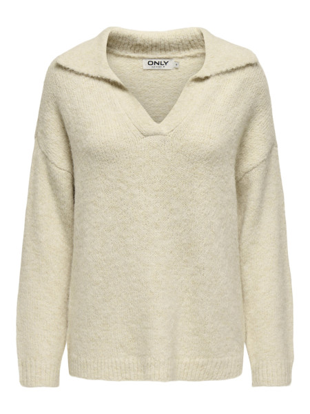 Damen Strickpullover ONLMAGGIE