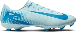 Herren Fußballschuh ZOOM VAPOR 16 ACADEMY / Hellblau