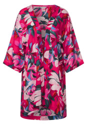 Bluse / Rosa