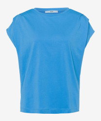 Damen T-Shirt Style Caelen / Blau