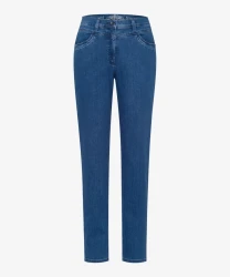 Damen Jeans Style Caren / Blau