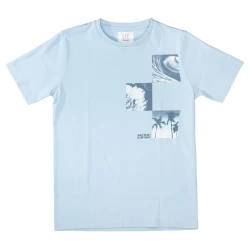 Kinder T-Shirt / Hellblau