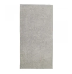 Handtuch Pure 6500 - 50 x 100 cm / Grau