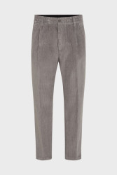 Herren Cordhose Chasy / Grau