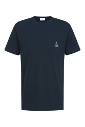 Herren T-Shirt / Dunkelblau