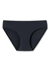 Damen Slip / Schwarz