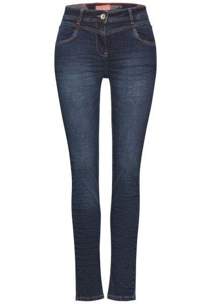 Damen Jeans im Slim Fit