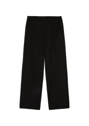 Damen Hose / Schwarz