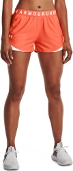 UNDER ARMOUR Damen Shorts Play Up Shorts 3.0 / Orange