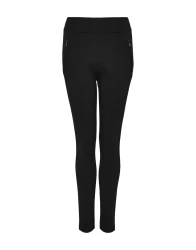 Damen Leggings Ekaja / Schwarz