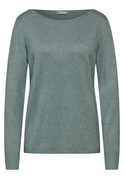 Damen Strickpullover