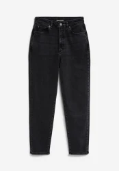 Damen Jeans MAIRAA COMFORT / Schwarz