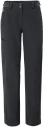 Damen Outdoorhose Skomer / Schwarz