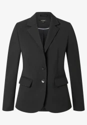 Businessblazer / Schwarz