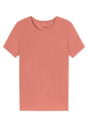 Damen T-Shirt / Gelb