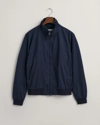 Herren Blouson Hampshire-Jacket / Blau