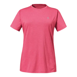 Damen T-Shirt Tauron / Rosa