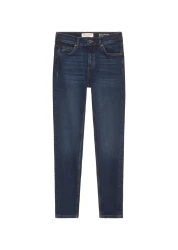 Damen Jeans Modell SKARA / Blau