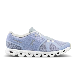 Damen Schuh Cloud 5 / Violett