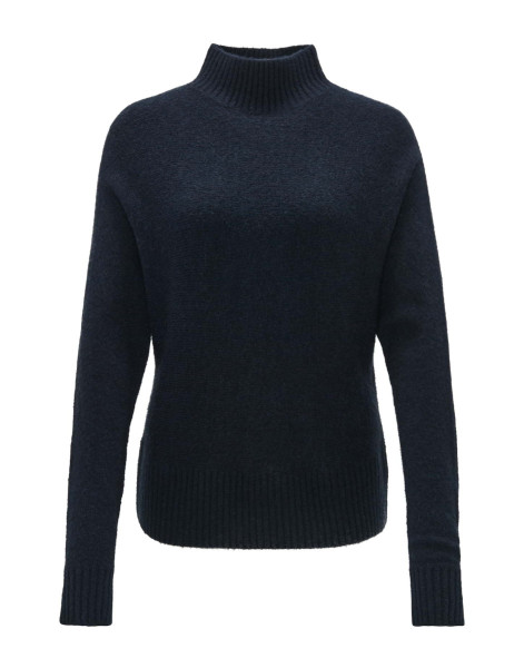 Damen Strickpullover Panwerp