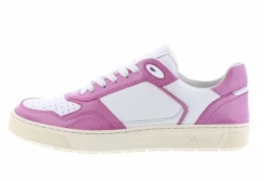 Damen Sneaker / pink