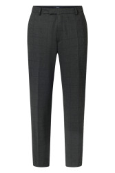 Herren Hose / Schwarz