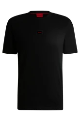 Herren T-Shirt / Schwarz