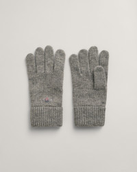 Herren Handschuhe / Grau