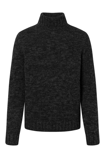 Herren Rollkragenpullover