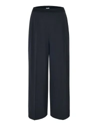 Damen City Pants Malma / Dunkelblau