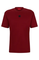 Herren T-Shirt Dingley / Rot