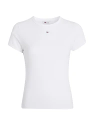Damen T-Shirt / Weiß