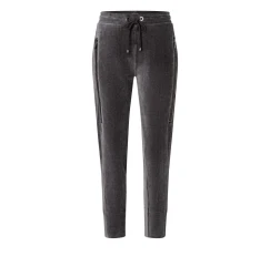 Damen Jeans / Grau