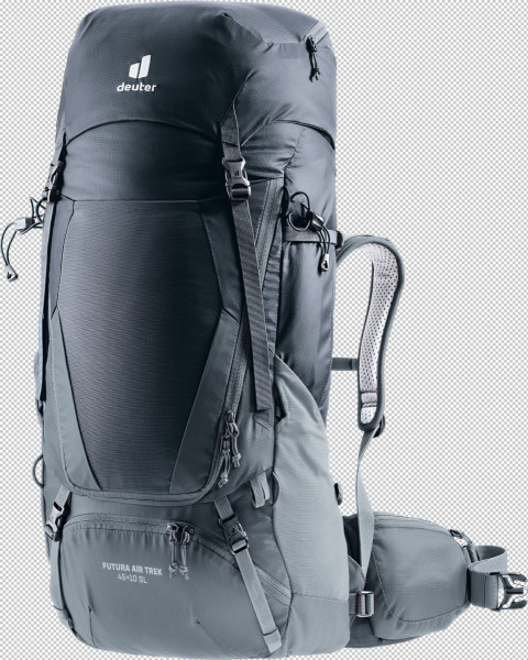 DEUTER Rucksack Futura Air Trek 45 + 10 SL