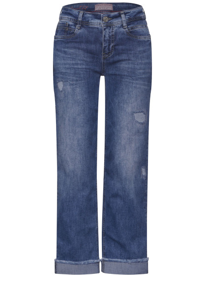 Damen Jeans