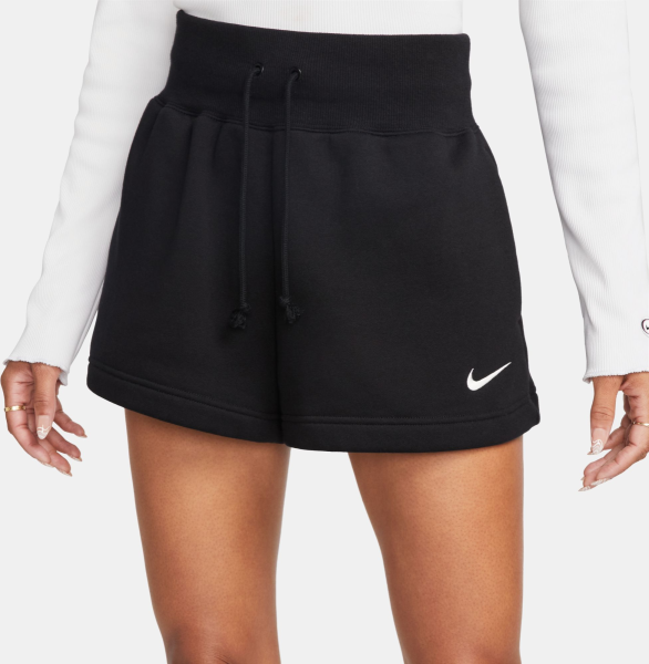 Damen Shorts Phoenix Fleece