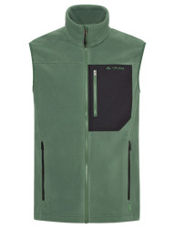Herren Fleecejacke ROSEMOOR FLEECE VEST / Khaki
