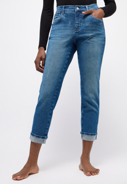 Damen Jeans DARLEEN CROP