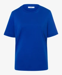 Damen T-Shirt Cira / Blau