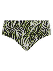 Damen Shorty / Mehrfarbig