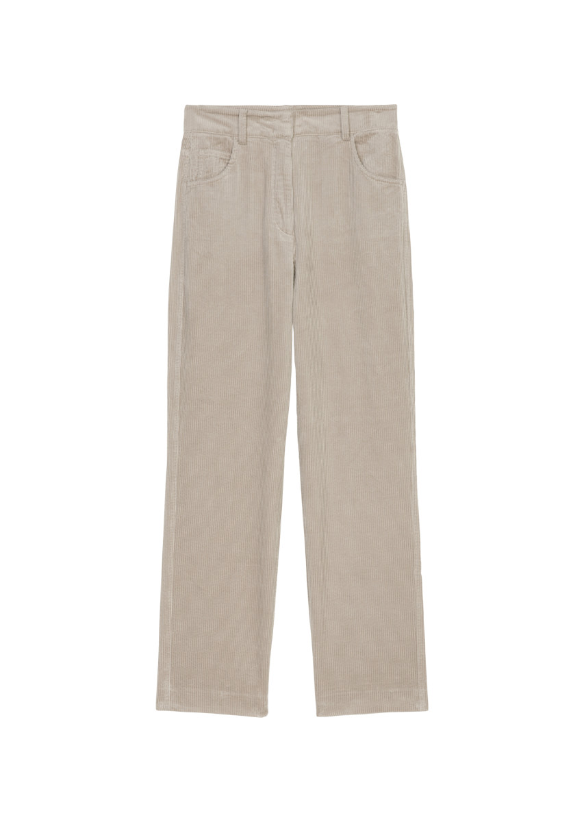 Marc O'Polo Damen Hose CJ Schmidt