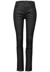 Damen Hose / Schwarz