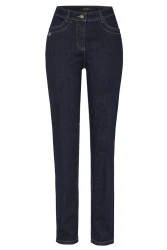 Damen Jeans / Blau