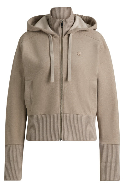 Damen Sweatjacke