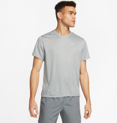 Herren T-Shirt / Grau