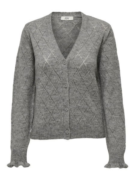 Damen Strickjacke JDYLETTY