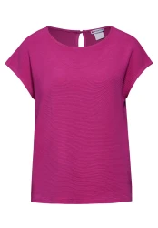 Damen T-Shirt / Rosa