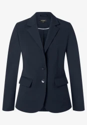 Businessblazer / Blau