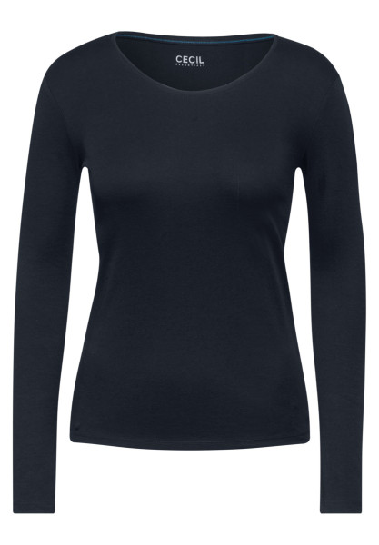 Damen Langarmshirt