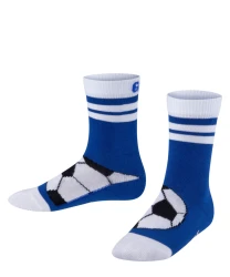 Kinder Socken Active Soccer / Blau